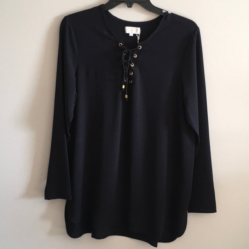 NEW! Mud pie blouse